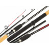 Колено 3-е (комель) удилища SALMO Sniper FEEDER 090 3.30 4111-330-3