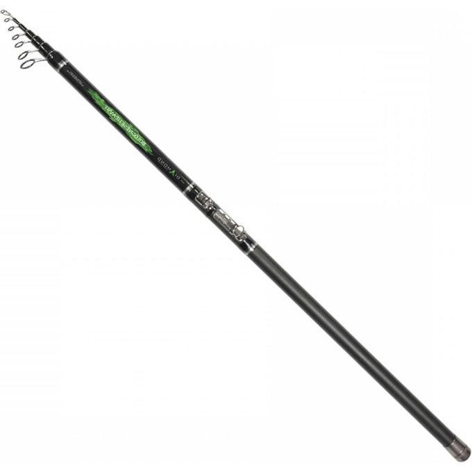 Удилище поплавочное с кольцами SALMO Diamond Bolognese Light Mf 4.00 2244-400